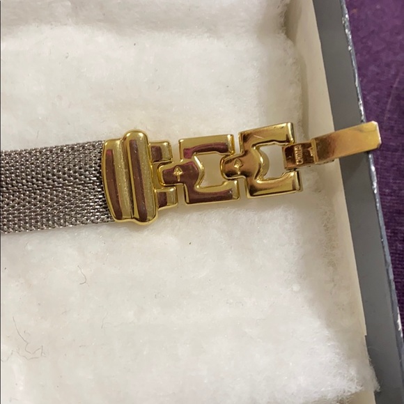 VG II Stainless Steel watch